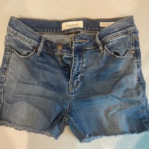 PacSun shorts